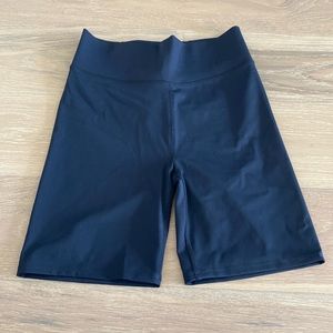 Madewell Biker Shorts